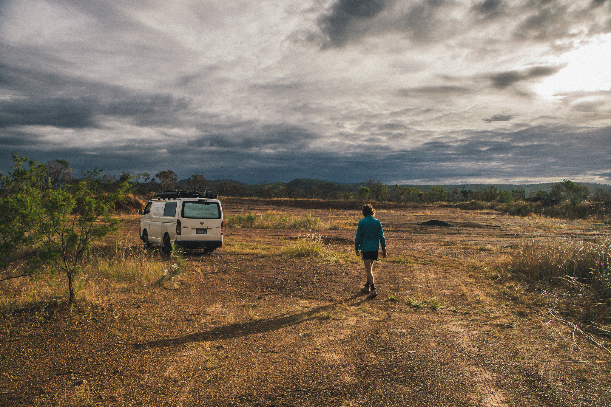 Not Every Camp is a Postcard