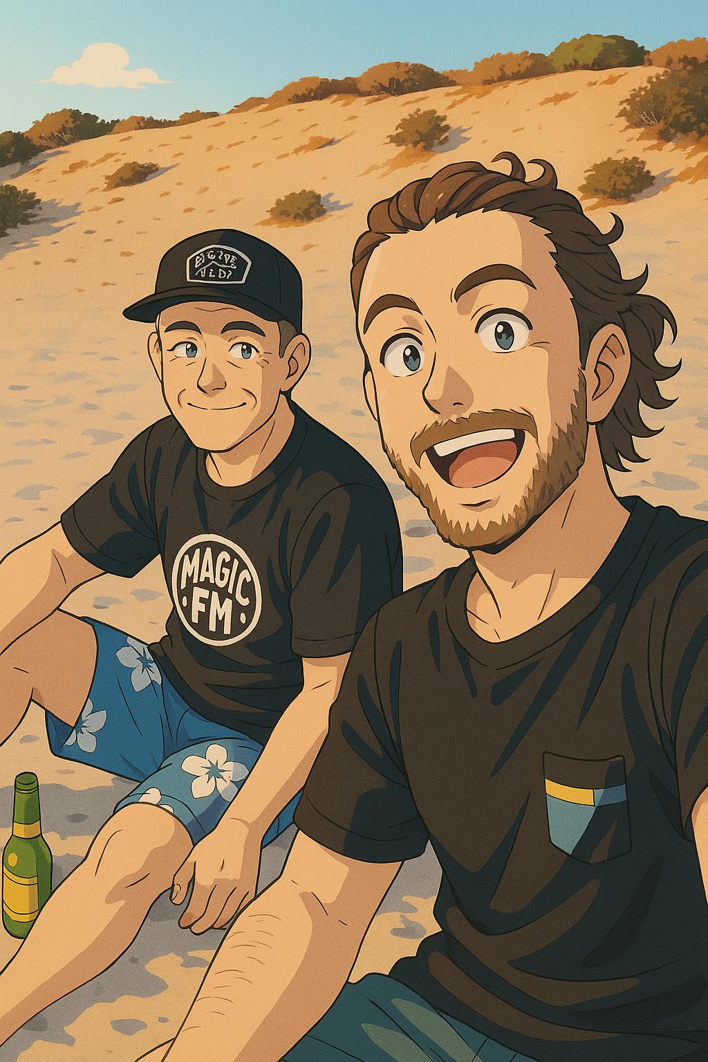 Broome to Darwin: The Next Chapter